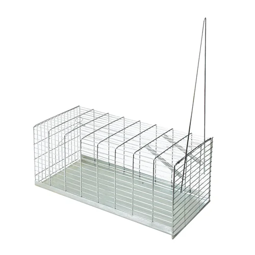 Novital Capcana Soareci Cusca 40 Cm 2091A0000