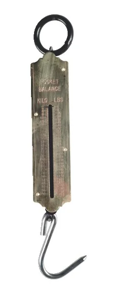 Horizont Agrar Balanta Cu Arc 25 Kg 31120