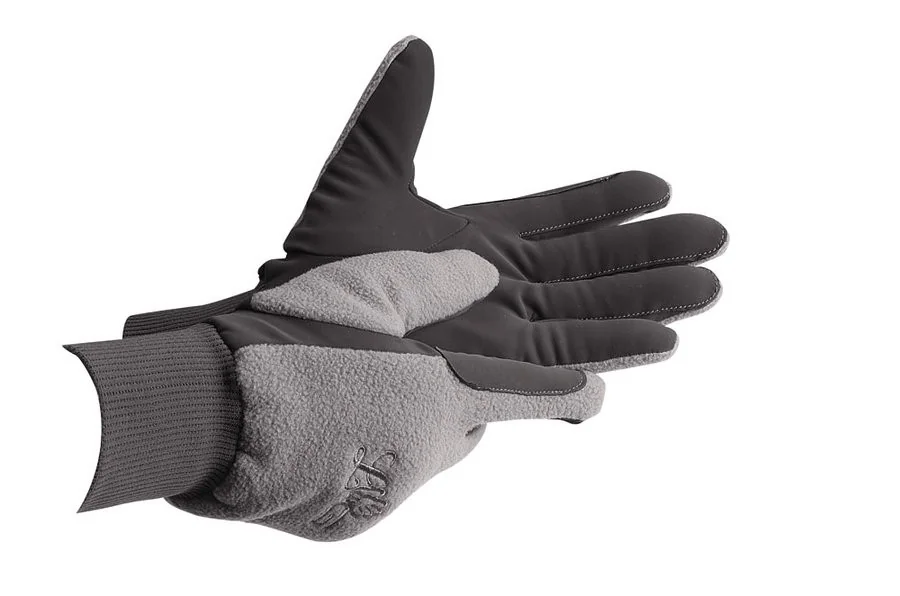 Manusi Lag Polar Gri M 930095112