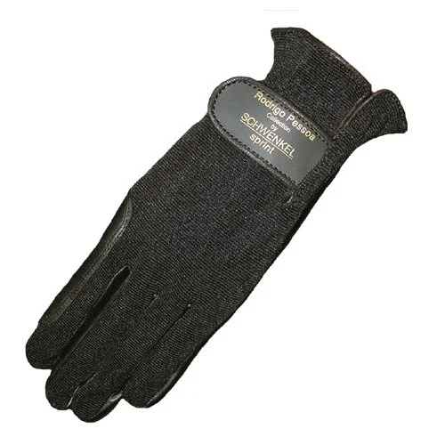 Manusi Pesoa Lianos Negru 7 931065070