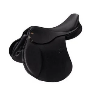 Sa Eric Thomas Saumur Negru 17'' 131071170