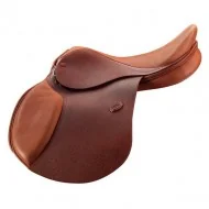 Sa Eric Thomas Saumur Chestnut 17'' 131072170