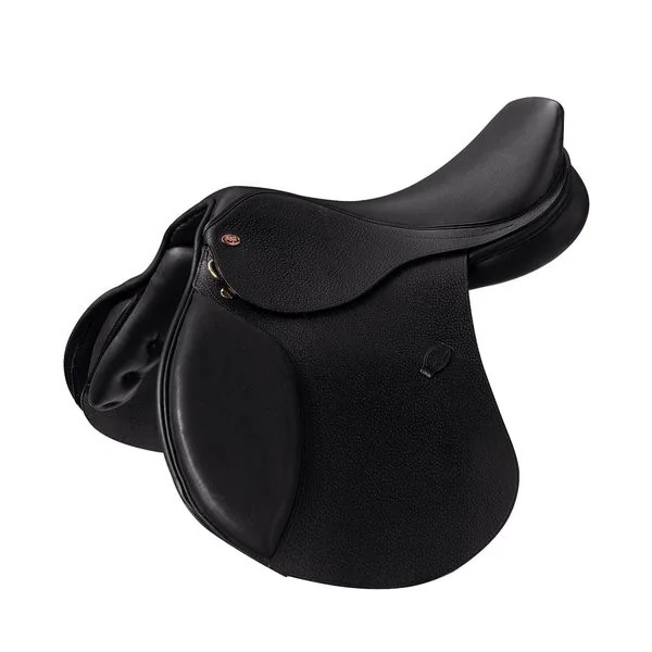 Sa Eric Thomas Saumur Chestnut 17'' 131072170