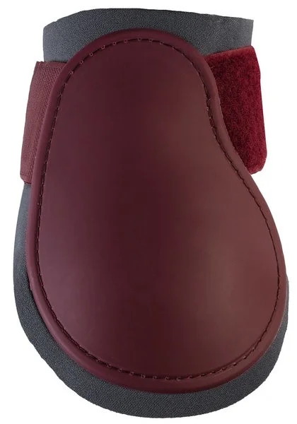 Prot Artic Pony Burgundy 530760033