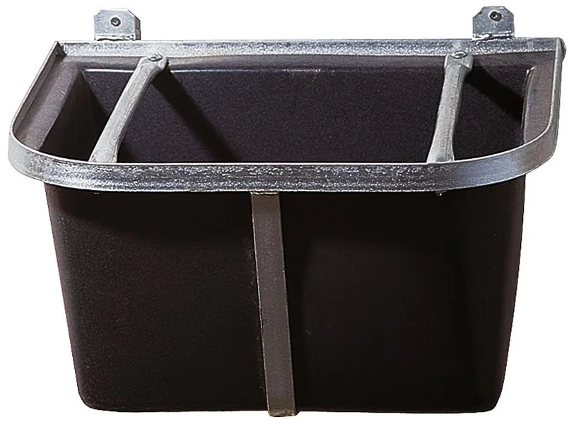 Hranitor Profesional Plastic Gri 704020011