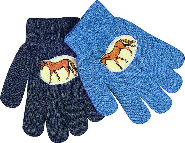 Manusi Junior Unisize Orange 930076022