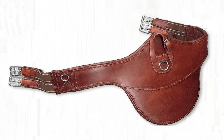 Chinga Cu Burta Chesnut 203085125