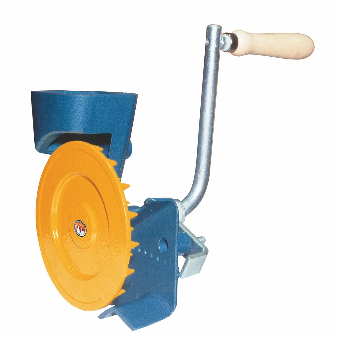 Novital Rasnita Manuala Porumb Ritmo