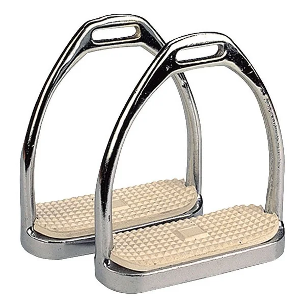 Scarita Adulti Crom 12 Cm 201222120