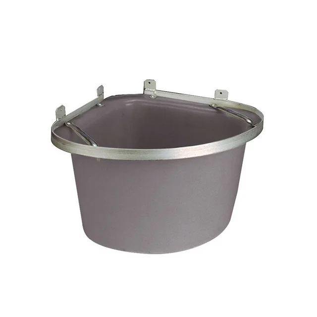 Hranitor Colt Plastic Gri 704030001