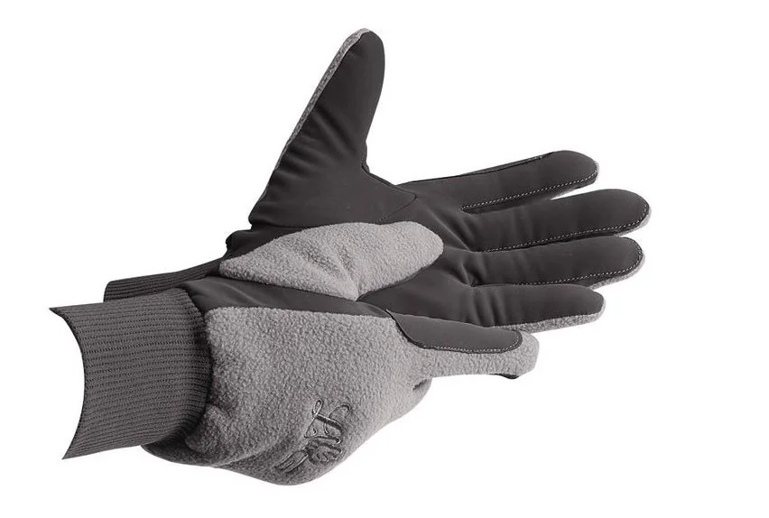 Ekkia Manusi Lag Polar Adult L Negru 930095203