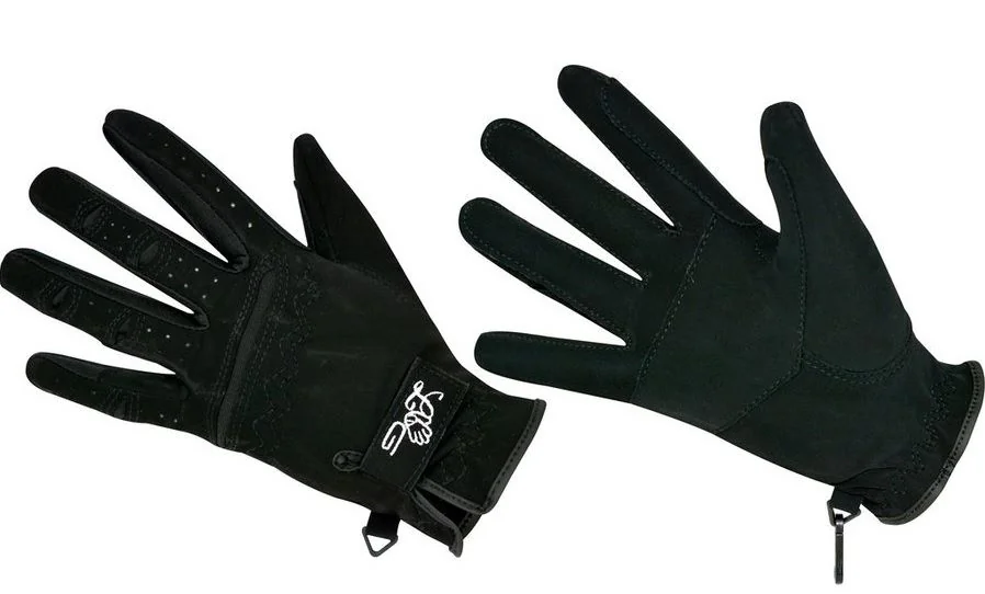 Ekkia Manusi Lag Domisued Adult L Negru 930165023