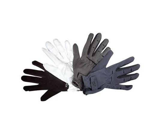 Ekkia Manusi Lag Domisued Copii 8 Ani Negru 930166208