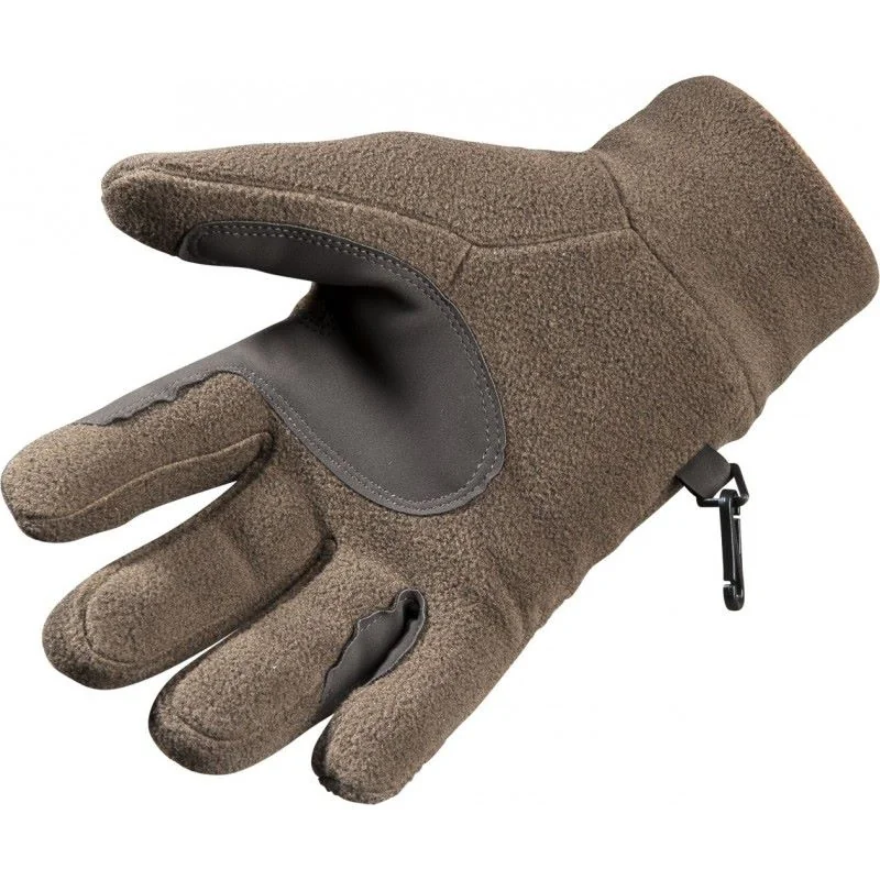 Ekkia Manusi Csi5 Polar Fleece Adult M Cioco/Camel 930179042