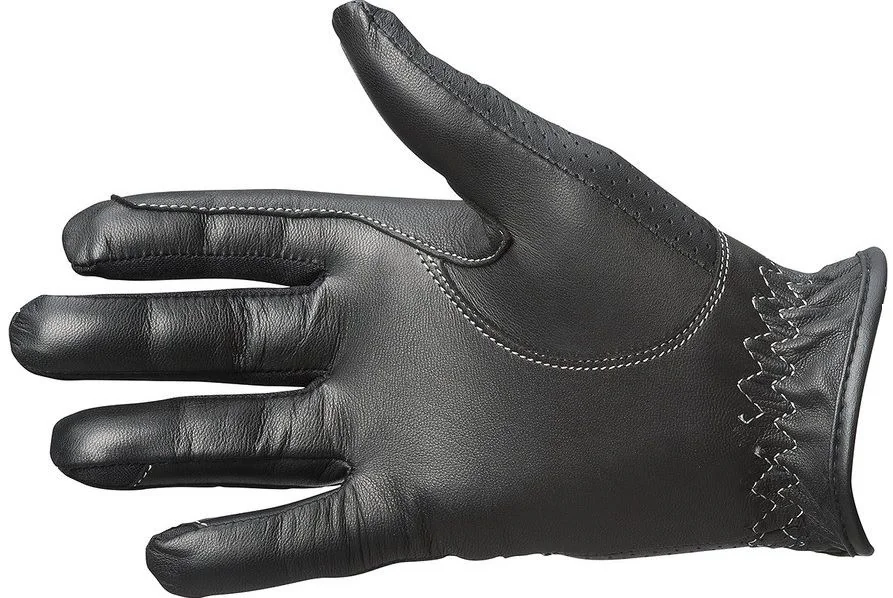 Ekkia Manusi Lag Luxe Piele Adult Negru M 930174202