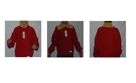 Harry's Horse Jacheta L Rosu 2623012