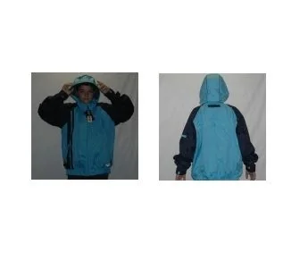 Harry's Horse Jacheta XL Albastru 2623031