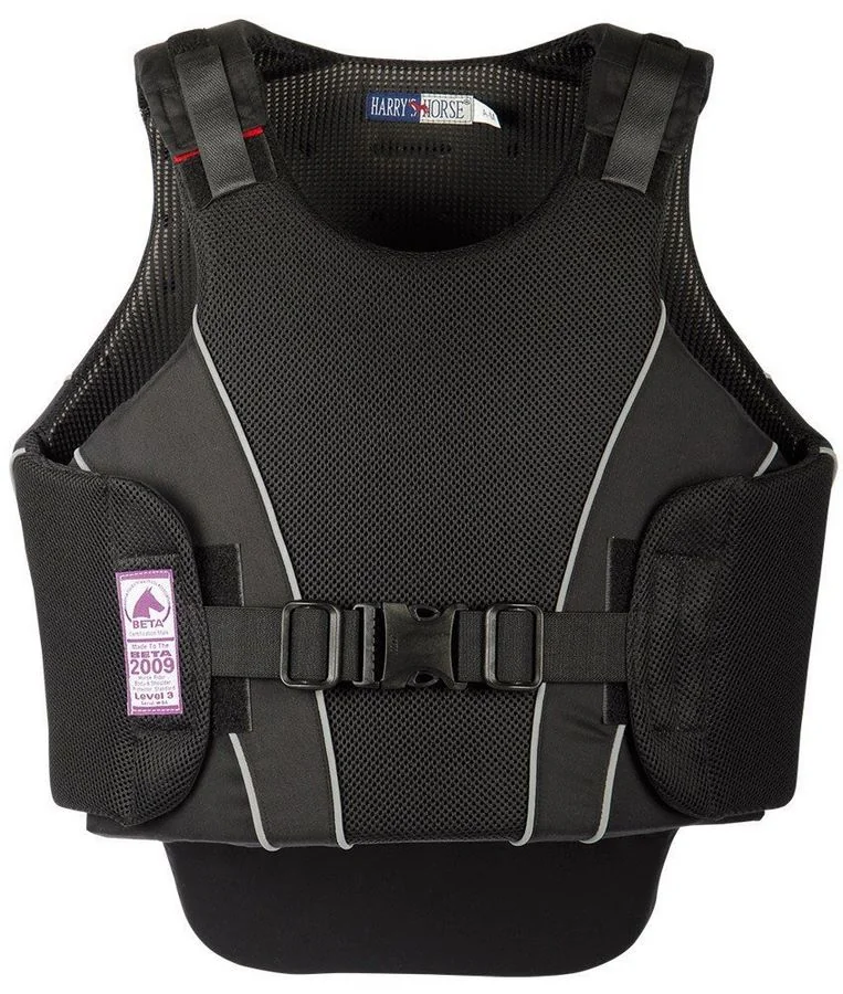 Harry's Horse Vesta Protectie Junior L