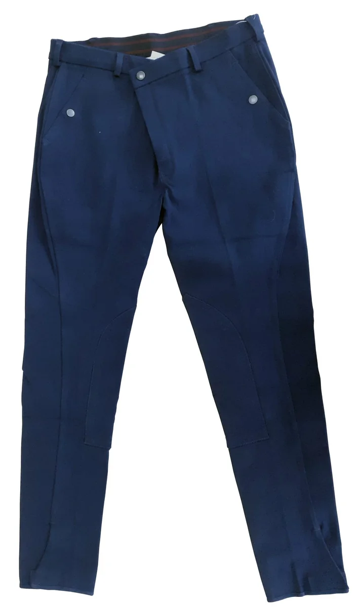 Pantaloni Calarie Barbati Navy 48 Brw07