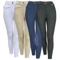 Harry's Horse Pantaloni Calarie Dama 38 Rosu 2600162