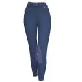 Harry's Horse Pantaloni Calarie Dama 40 Albastru 2600168