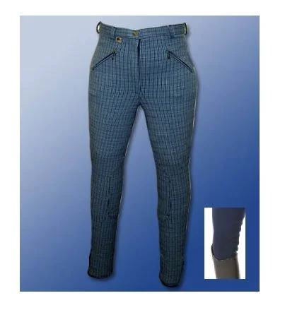Pantaloni Calarie Copii Navy 130 Brw05