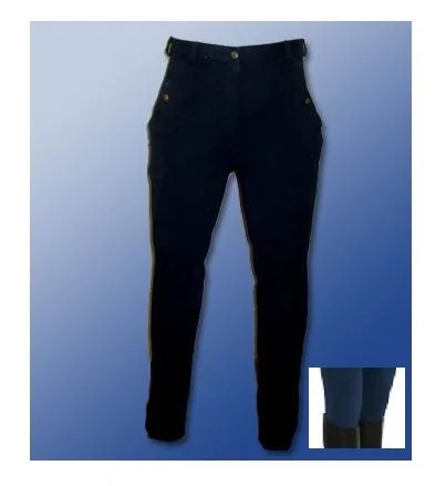 Pantaloni Calarie Barbati Blue 52 Brw07