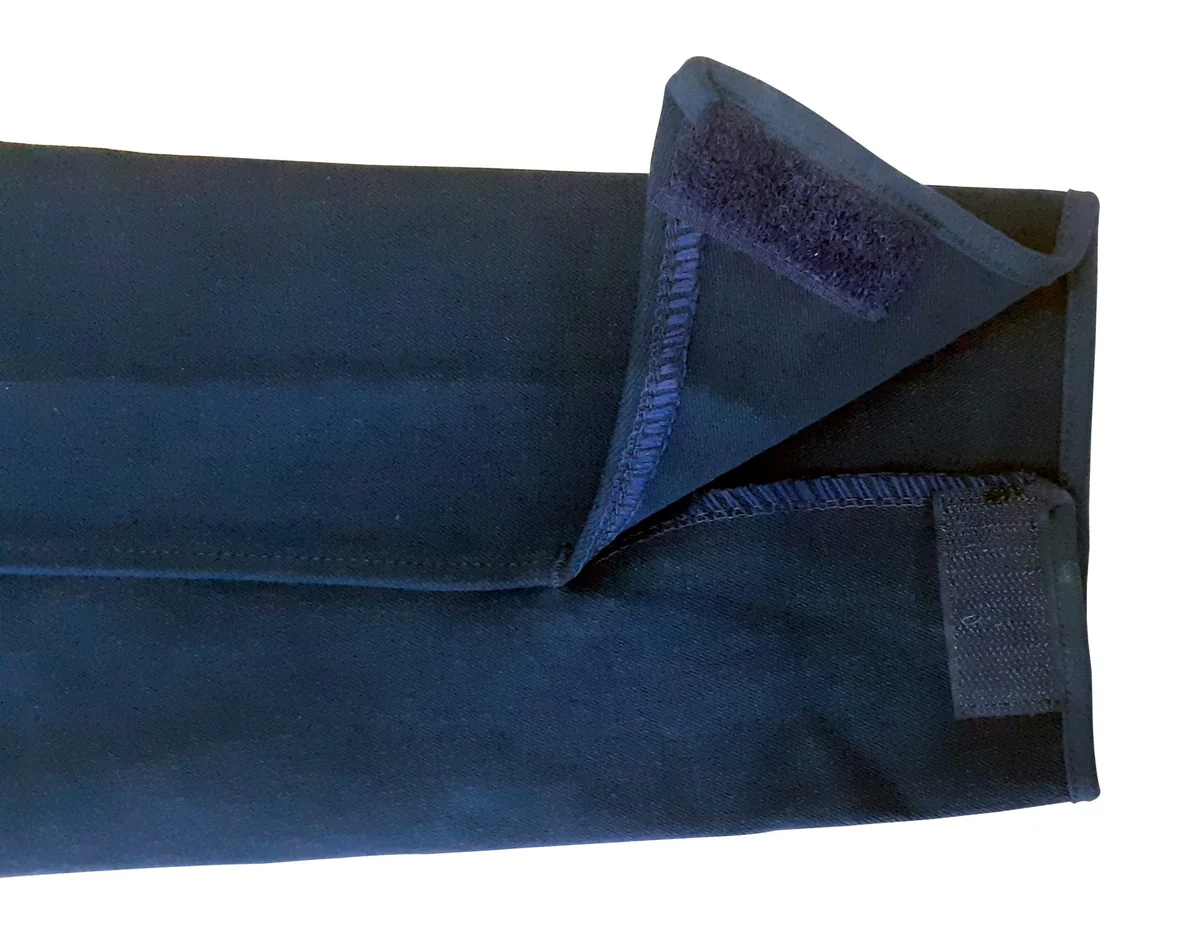 Pantaloni Calarie Barbati Navy 46 Brw07