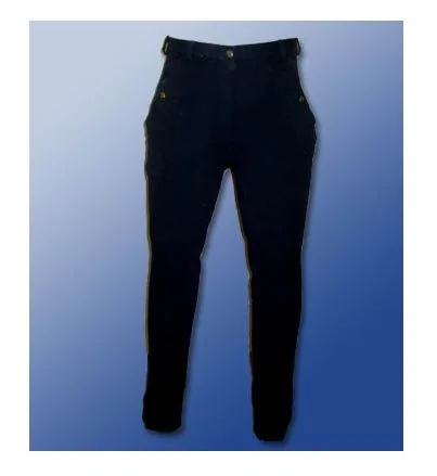 Pantaloni Calarie Barbati Navy 44 Brw07