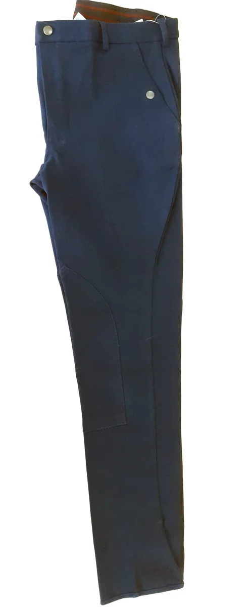 Pantaloni Calarie Barbati Navy 44 Brw07