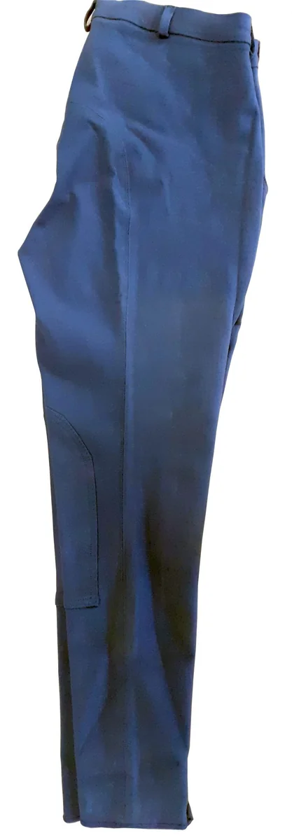 Pantaloni Călărie Bărbați Blue 48 Brw07