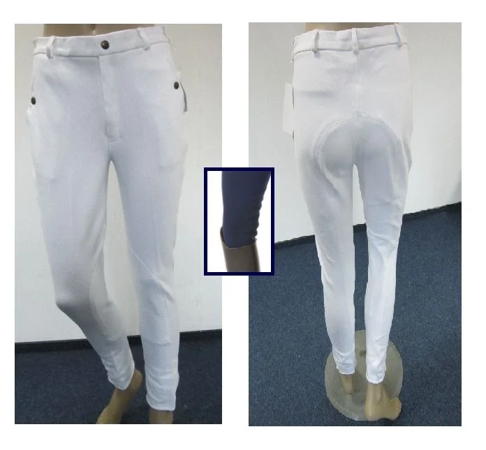 Pantaloni Calarie Barbat Navy 46 Gcm1