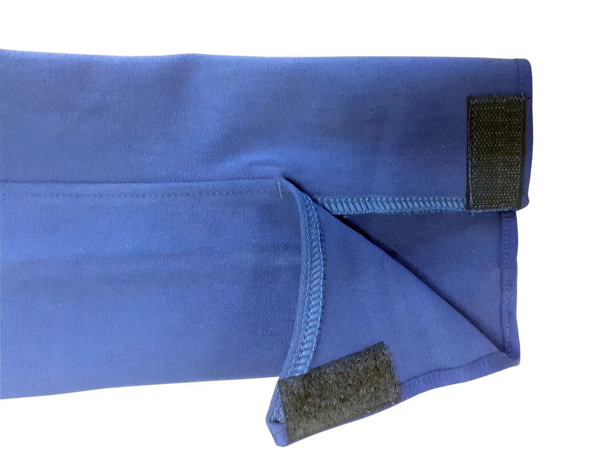 Pantaloni Calarie Barbati Blue 50 Brw07