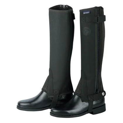 Harry's Horse Minichaps Amara Adulti S Negru 3750245