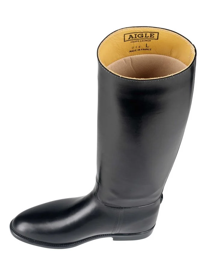 Aigle Cizme Echitatie Ecuyer Barbat 35 - M 86329