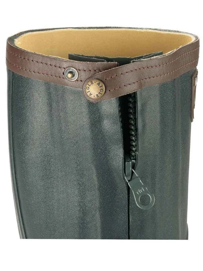 Aigle Cizme Prestige Barb 42 85027