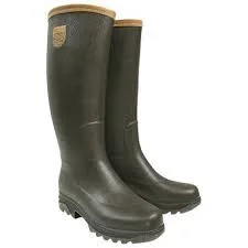 Aigle Cizme Parcours Club Barb 44 85495