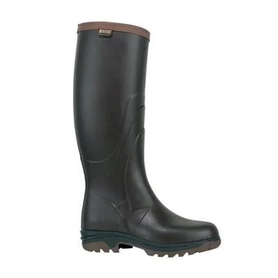 Aigle Cizme Vanatoare Parcours Enduro 40 85245