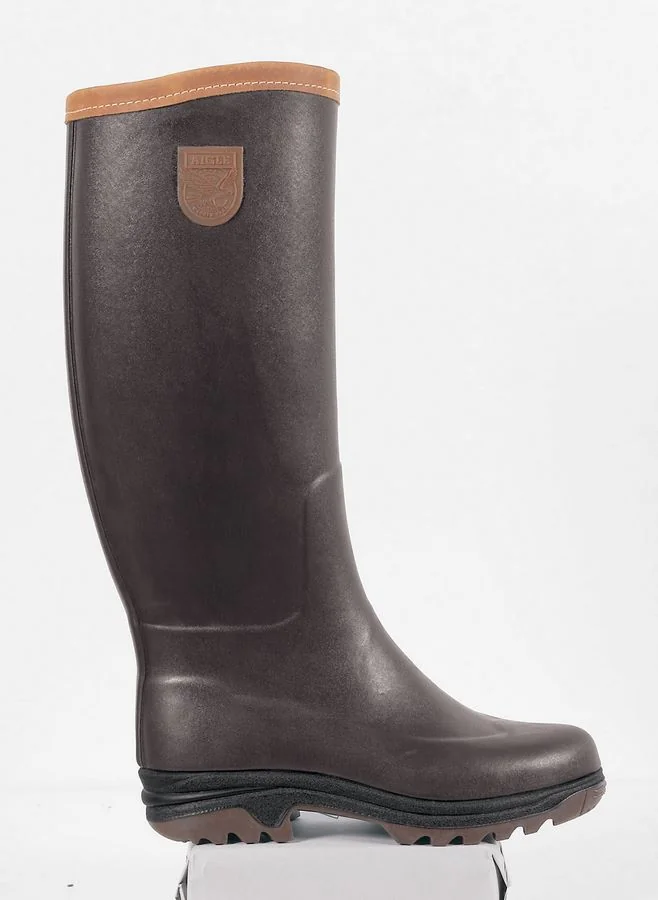 Aigle Cizme Parcours Club Barb 44 85505