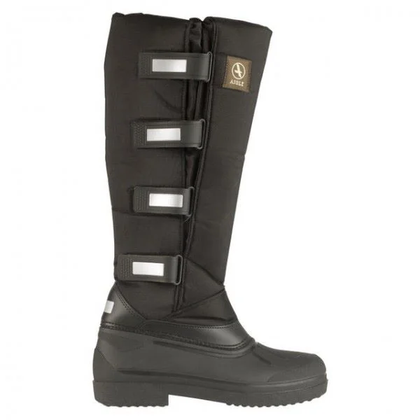 Cizme Equisnow II Barbat 35