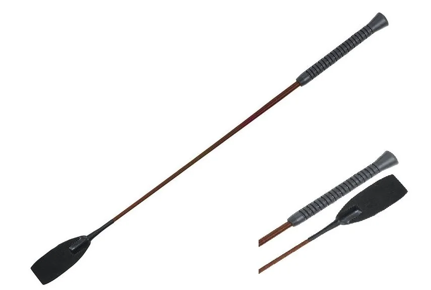 Ekkia Cravasa Whip&Go Jumping 66 Cm Negru 951040002