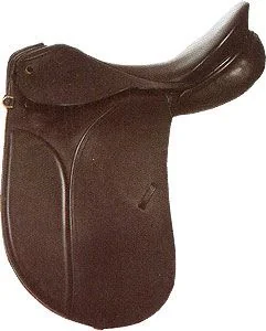 Sa Dresaj 820 Negru 15'' Everest