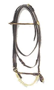 Frau+Darlog 22 Arab Piele Havana Full