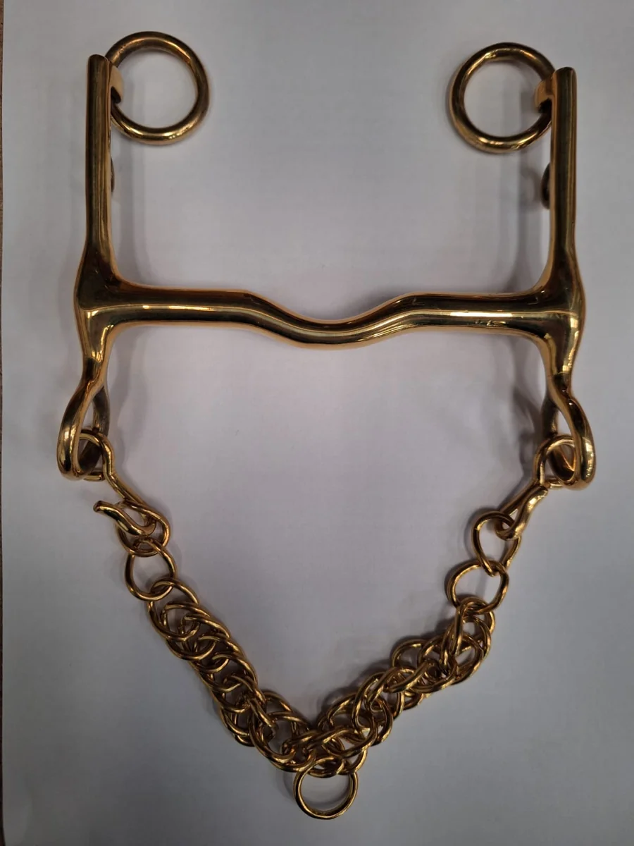 Zabala Alama Weymouth 5" 21252H