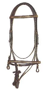 Frau+Darlog 19 Piele Negru Cob