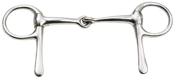 Zabala Inox Half Cheek 105 mm 21440