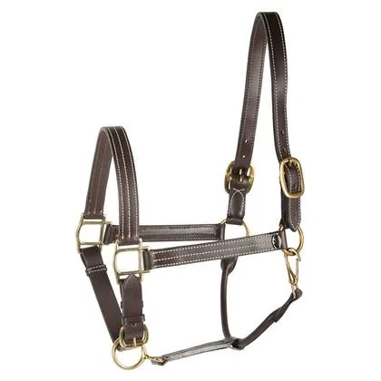 Harry's Horse Capastru Piele Pony Negru 2850011