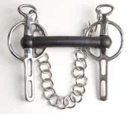 Zabala Inox Atelaj Riverpool 125 mm 212555R