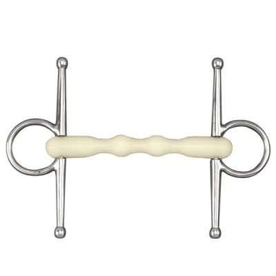 Zabala Inox Full Cheek Apple 130 Mm' 215491P