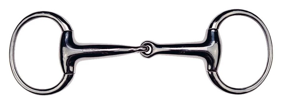 Ekkia Zabala Inox Feeling Bit 125mm 601031125